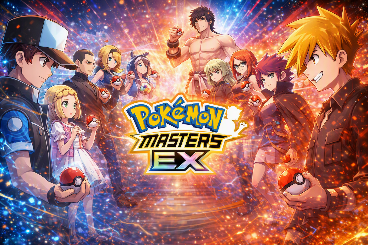 Pokémon Masters EX: ¿Preparado para batallas con Mantyke y compañía?
