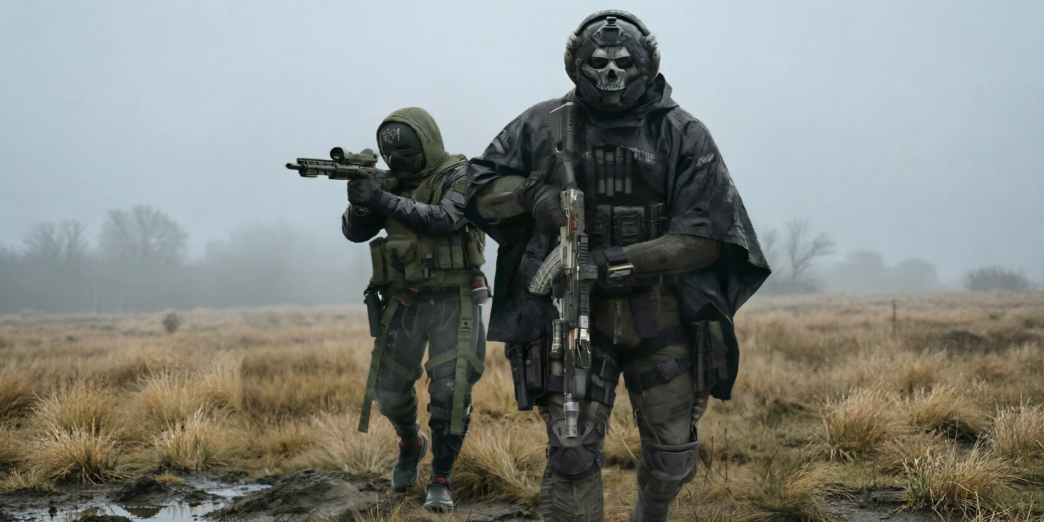 Call of Duty: Modern Warfare 4: La apuesta clave en Nintendo Switch 2