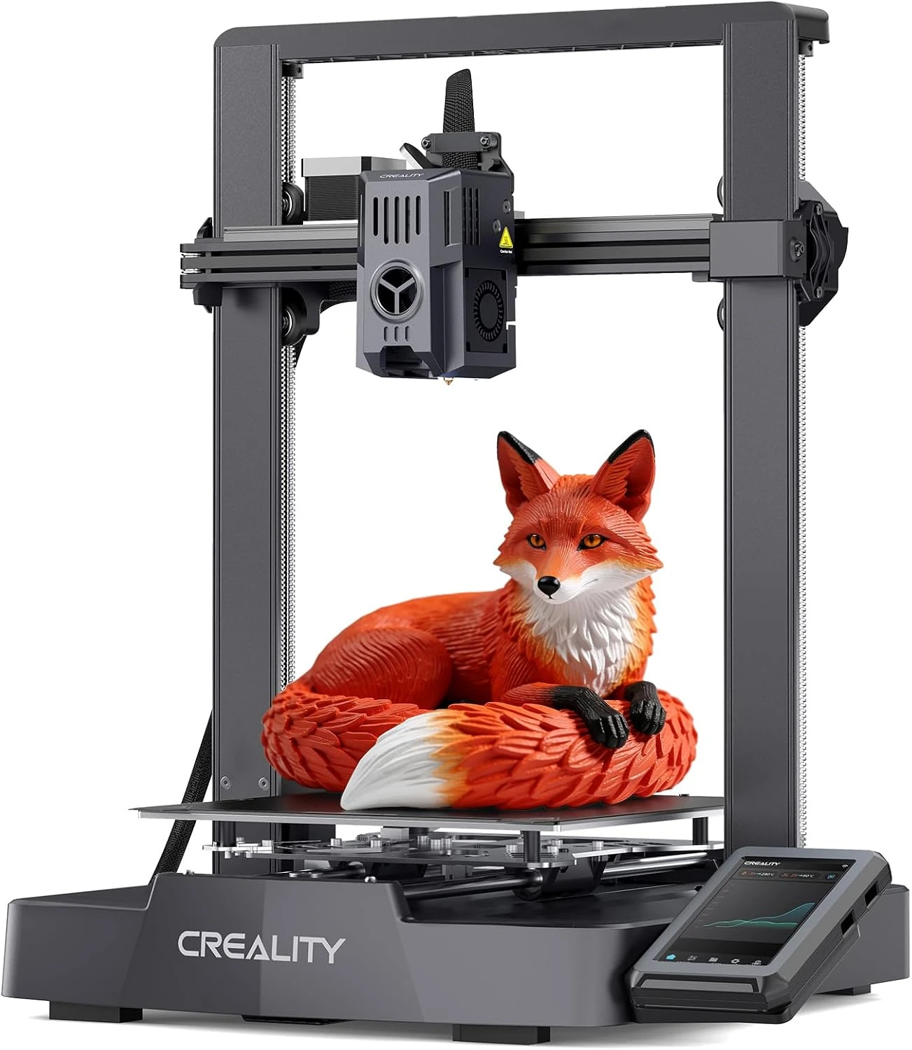 Creality Ender 3 V3 KE (500 mm/s)