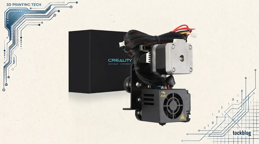 Análisis del Kit de Mejora Creality: ¿Una Inversión Inteligente para tu Impresora 3D?